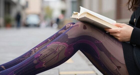 beyond tights reader concerns