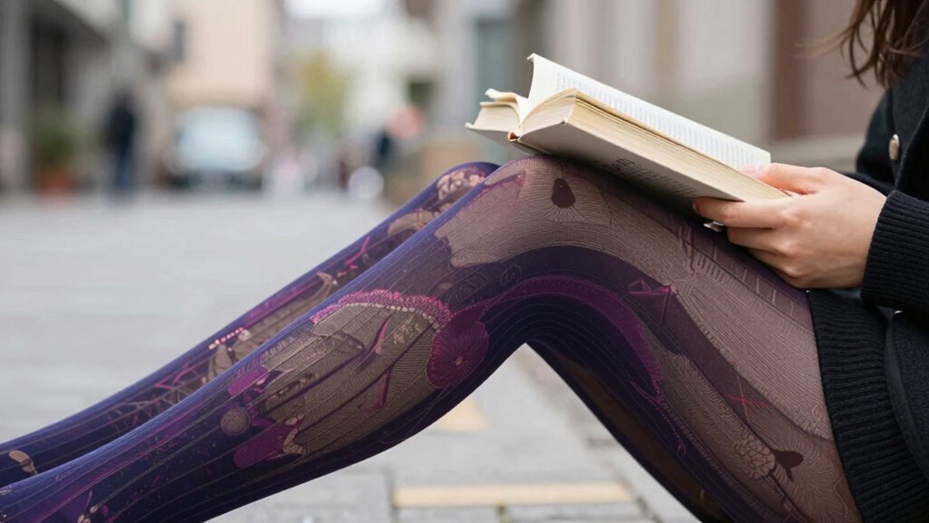beyond tights reader concerns