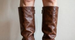 boots with wide calves