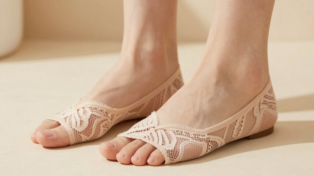 breathable flexible versatile footwear