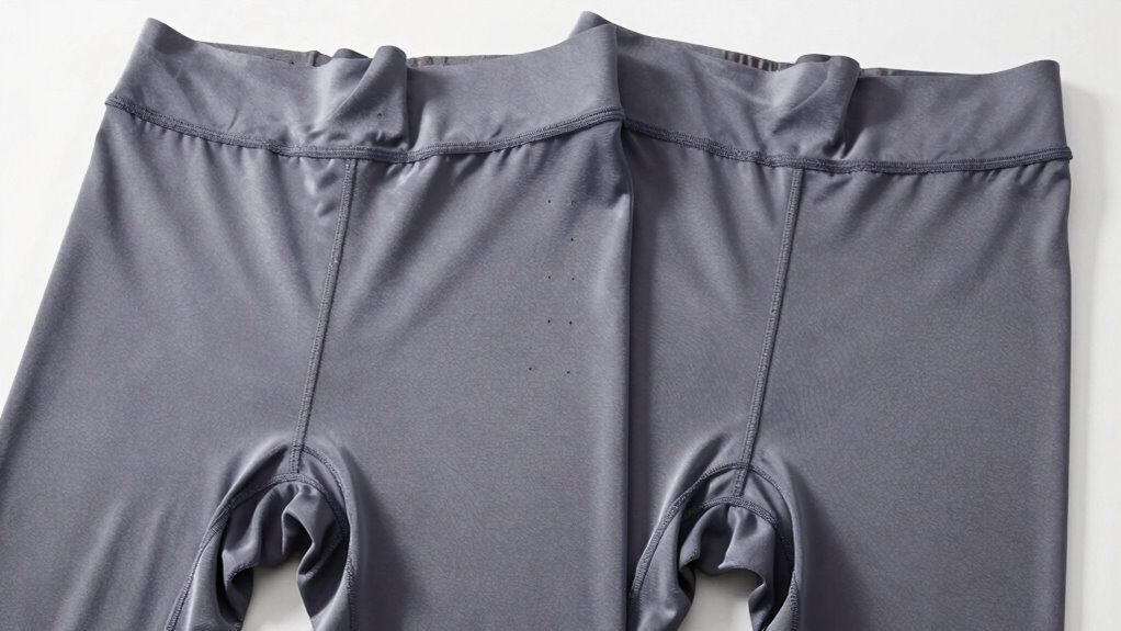 breathable supportive durable tights
