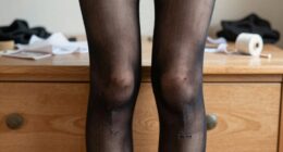 buying cheap poor quality tights
