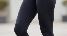 chafing prevention in sportswear