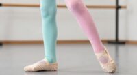 child dance tights durability