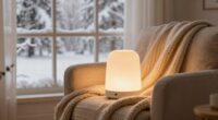 comfort and health maintenance