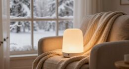 comfort and health maintenance