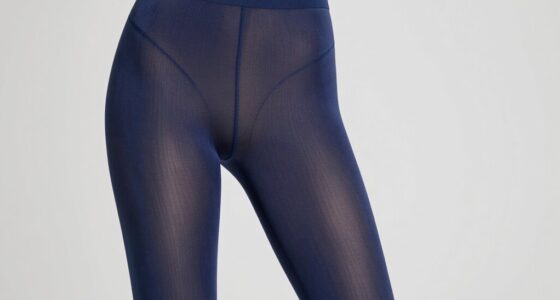 comfort fit fabric durability