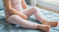 comfortable clothing for sensory sensitive children
