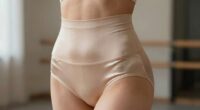 comfortable flexible waistbands