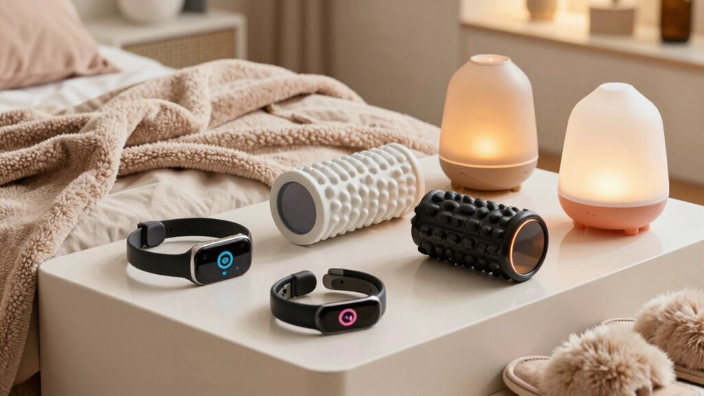 comfortable health tracking devices