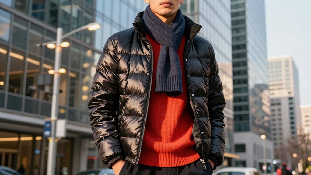 comfortable stylish heated clothing
