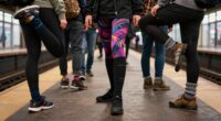 comfortable supportive legwear essentials