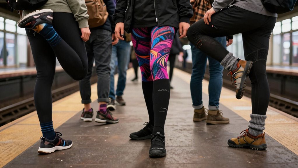 comfortable supportive legwear essentials