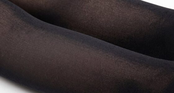 comfortable tights underlayers