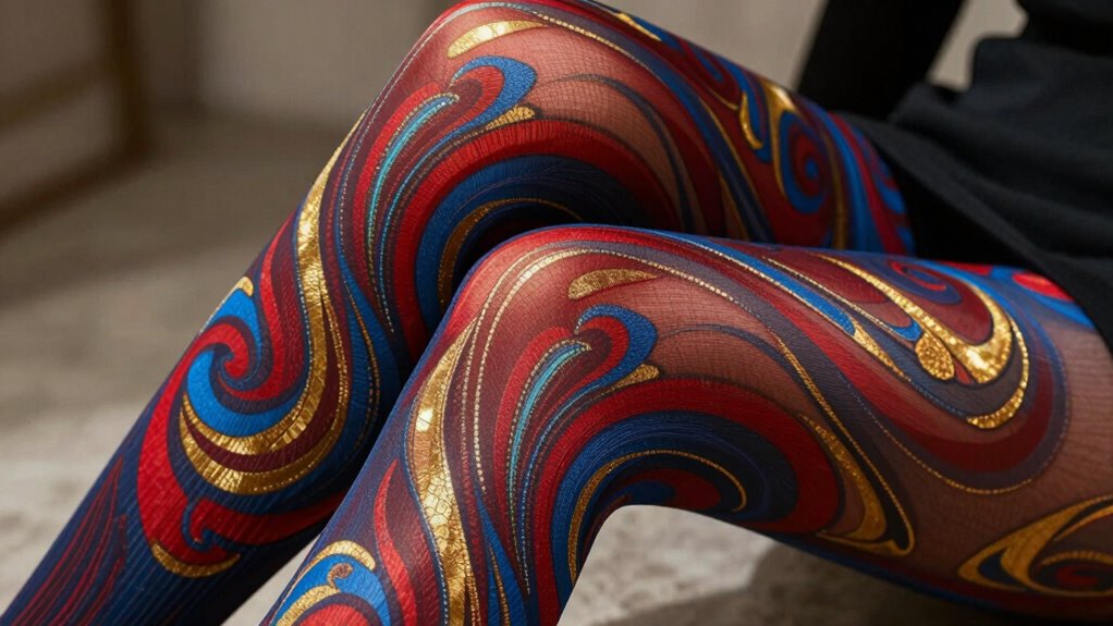 common questions about tights
