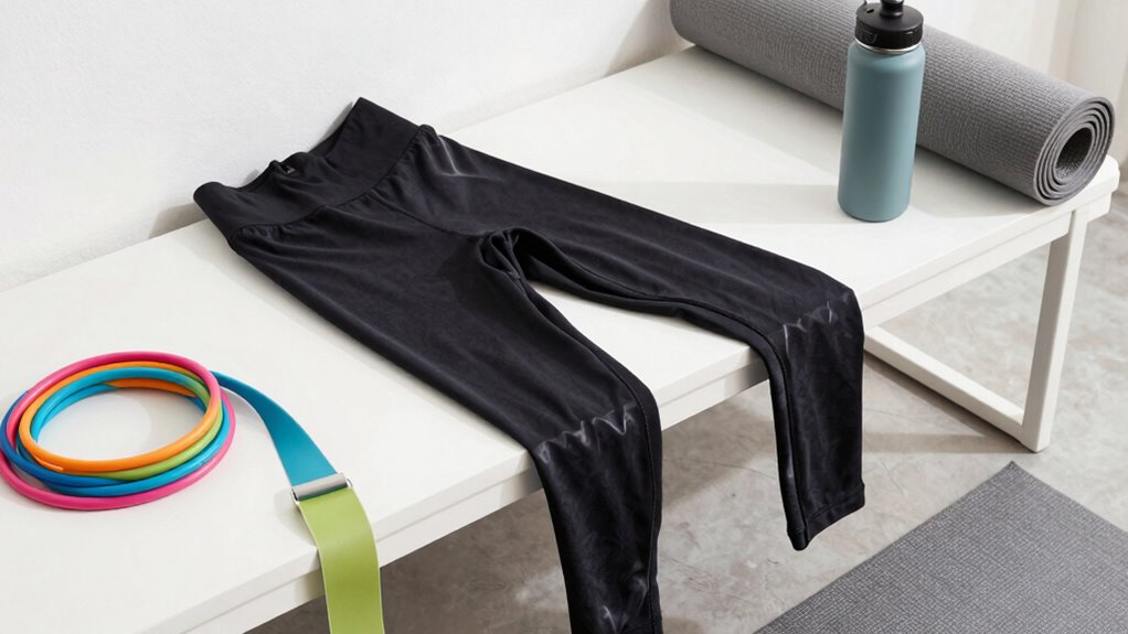 complete tights wardrobe collection