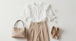 connecting outfit content effectively