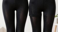 convertible tights versatility