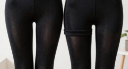 convertible tights versatility