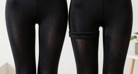 convertible tights versatility