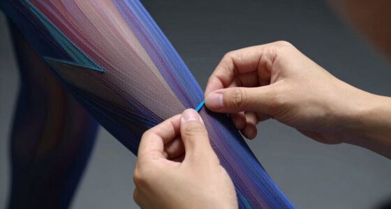 costume professionals unique perspective
