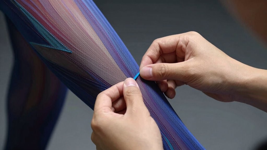 costume professionals unique perspective