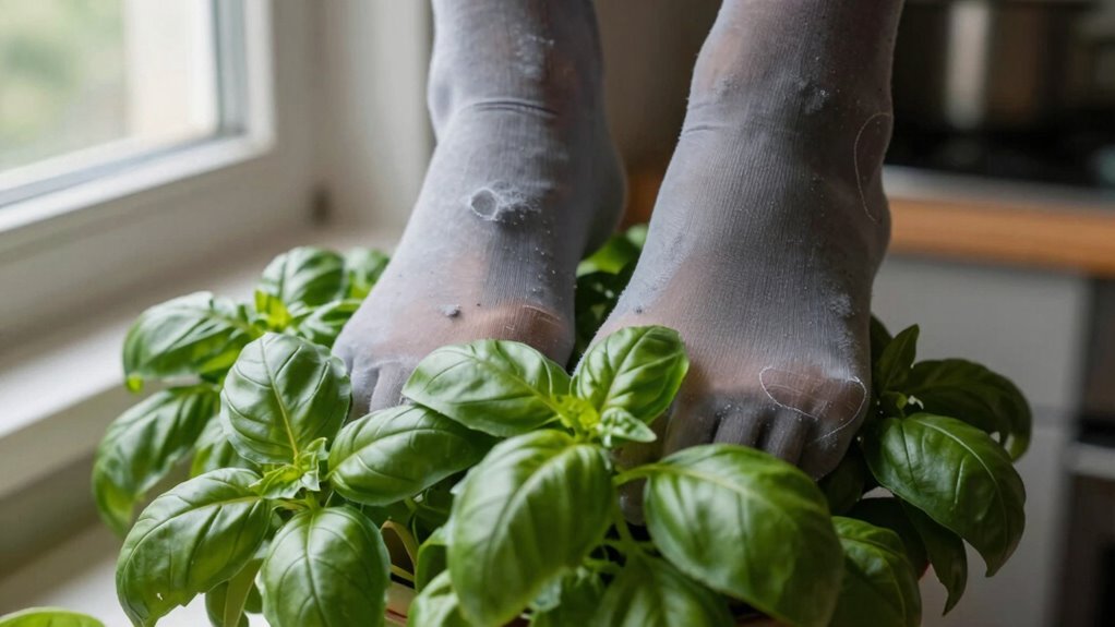creative uses for tights