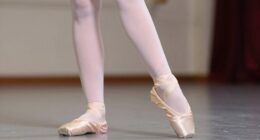 dance season tights change