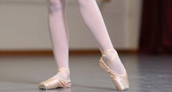dance season tights change