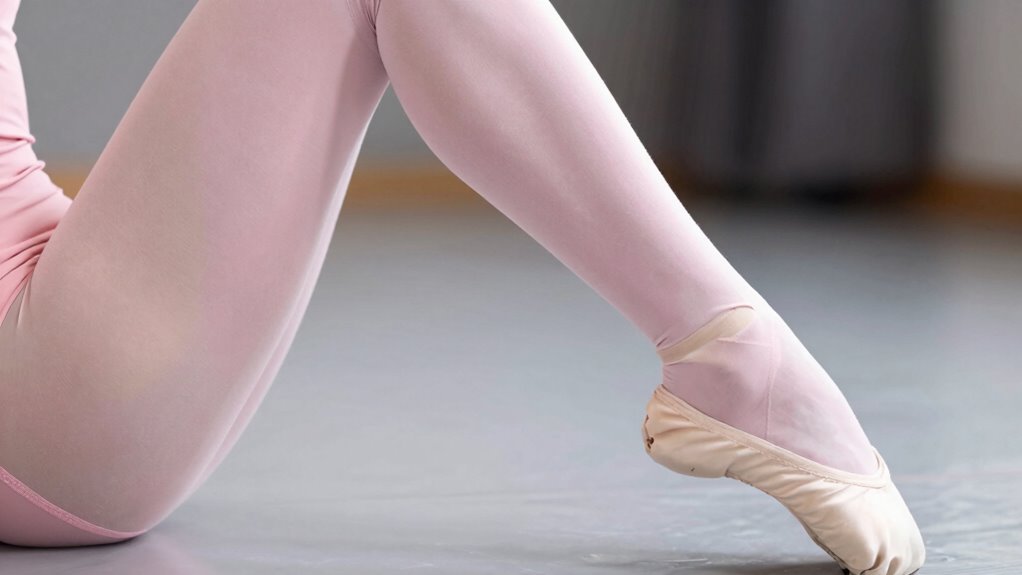 dance tights for children