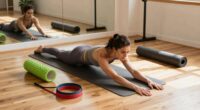 dance tools for flexibility