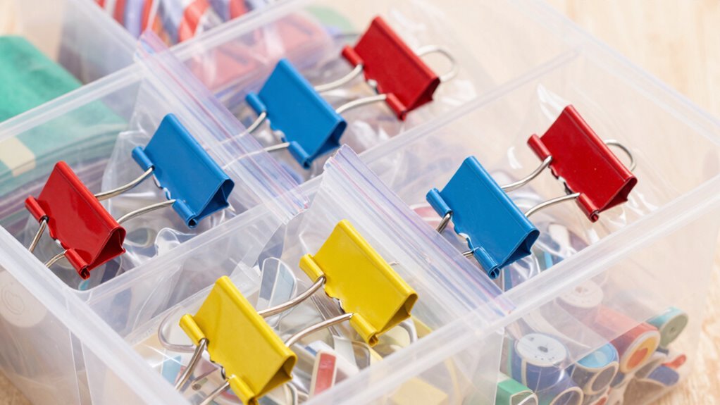 diy eco friendly sock organizer
