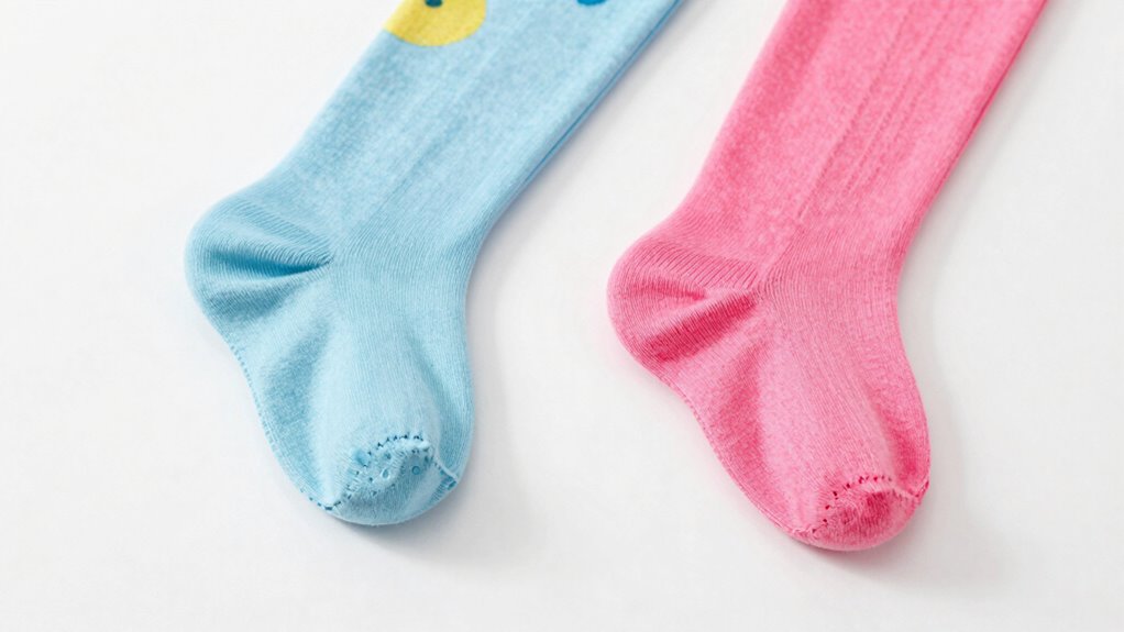 durable comfortable kids tights