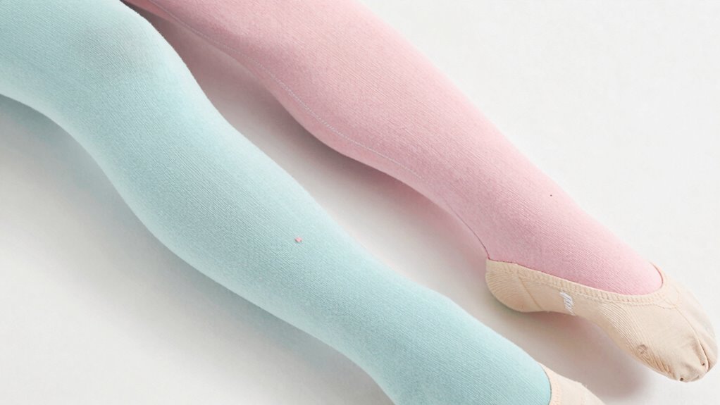 durable flexible washable dancewear