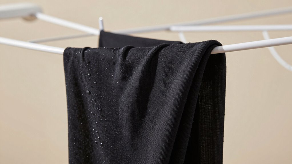 eco friendly laundry habits