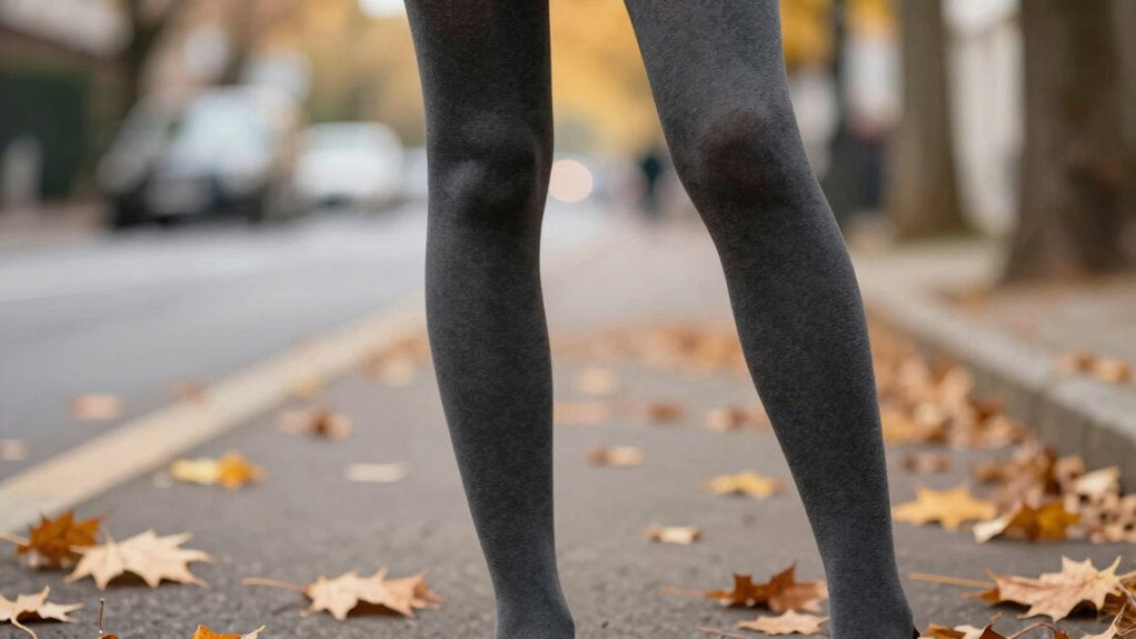 eco friendly transitional fashion