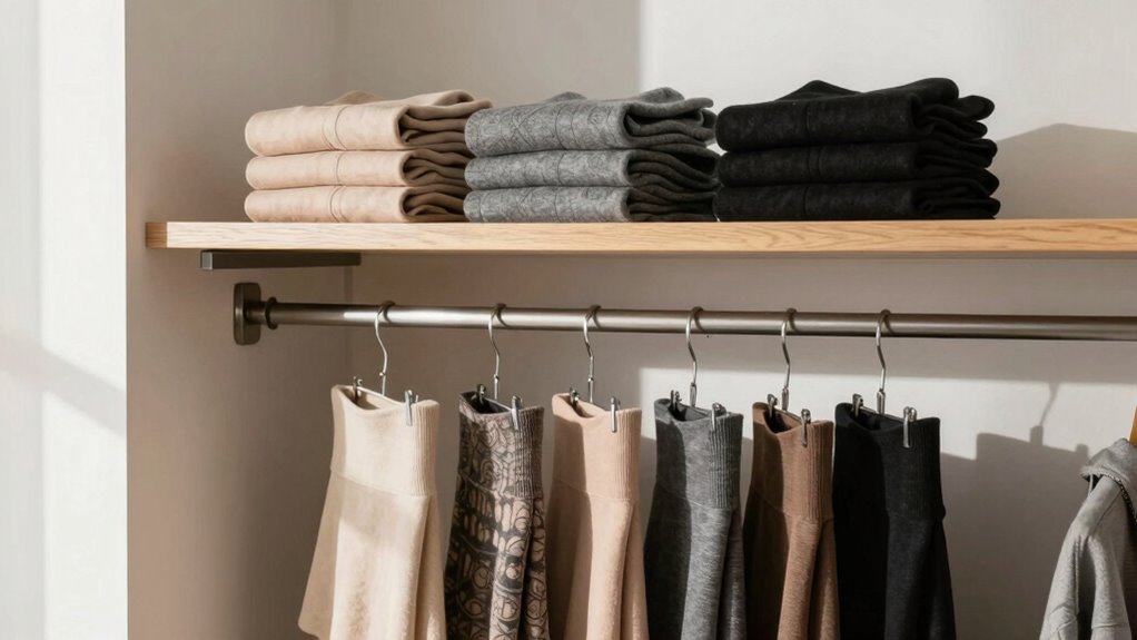 efficient budget wardrobe strategy