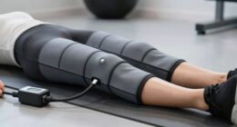 enhance recovery with compression