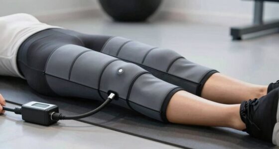 enhance recovery with compression