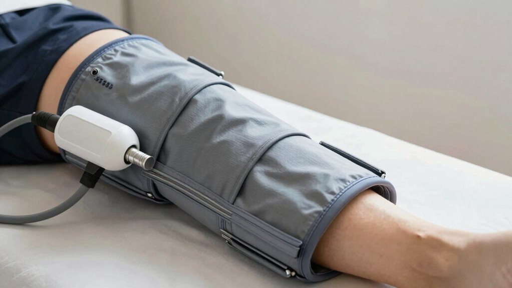enhanced circulation and recovery