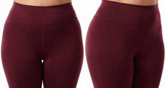 enhanced fit for larger sizes