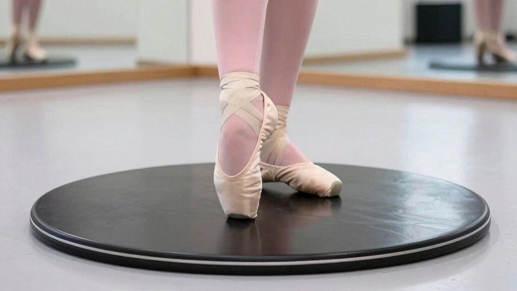 enhances balance rhythm strength