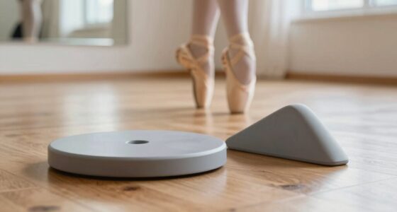 enhancing skills beyond dance