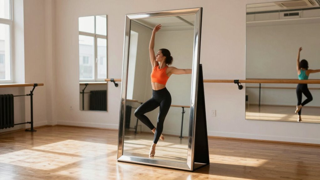 essential for dance practice