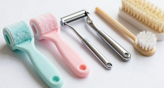 essential tools for delicate fabrics