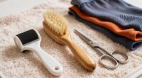 essential tools for tights