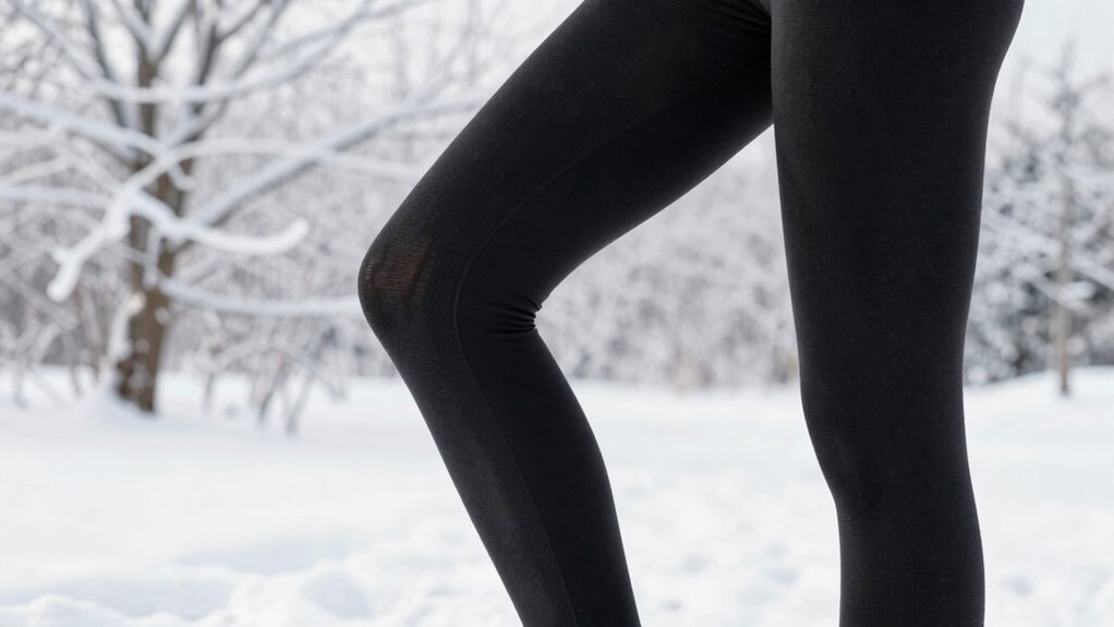 essential winter thermal wear