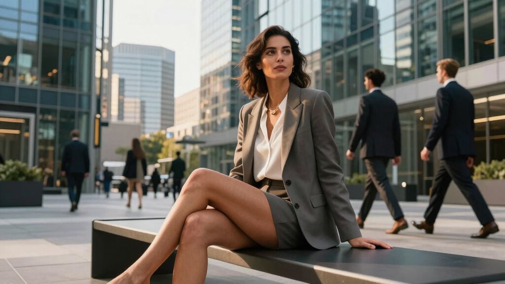 evolving workplace dress norms