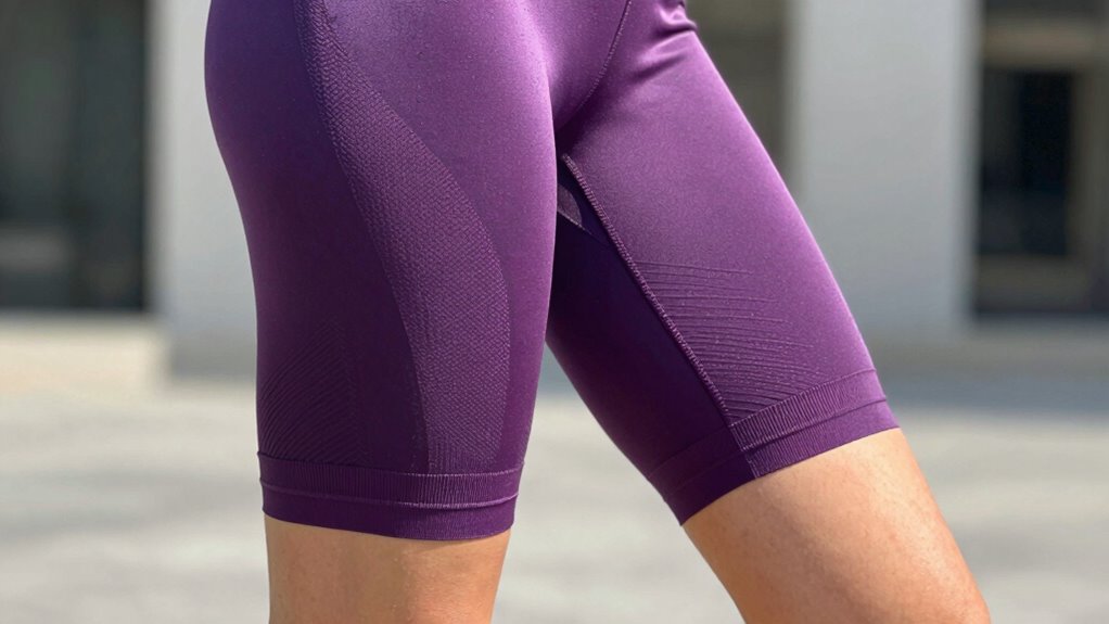 expanding support oriented legwear