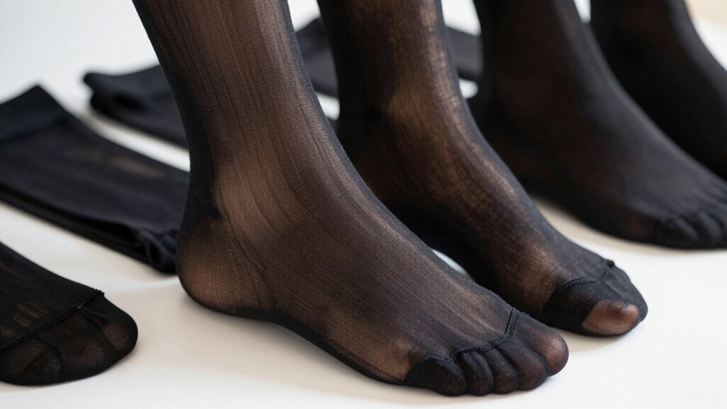 extend hosiery lifespan sustainably